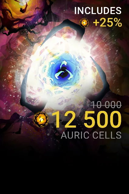 Dead by Daylight: AURIC CELLS PACK (12500) | XBOX | На любой аккаунт