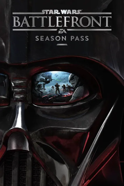 STAR WARS™ Battlefront™ Season Pass | XBOX | На любой аккаунт