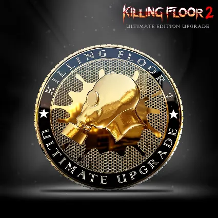 Killing Floor 2 - Ultimate Edition Upgrade | XBOX | На любой аккаунт