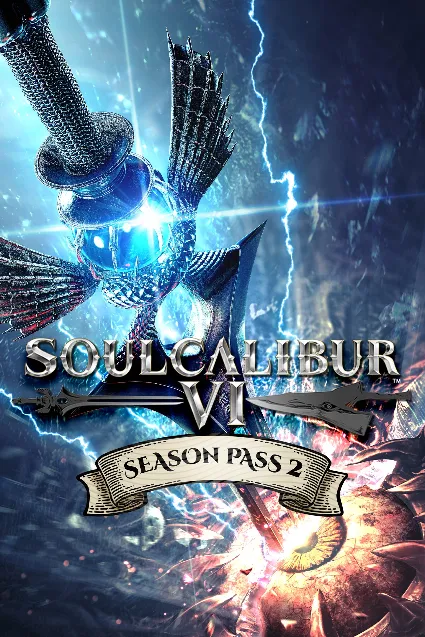 SOULCALIBUR VI Season Pass 2 | XBOX | На любой аккаунт