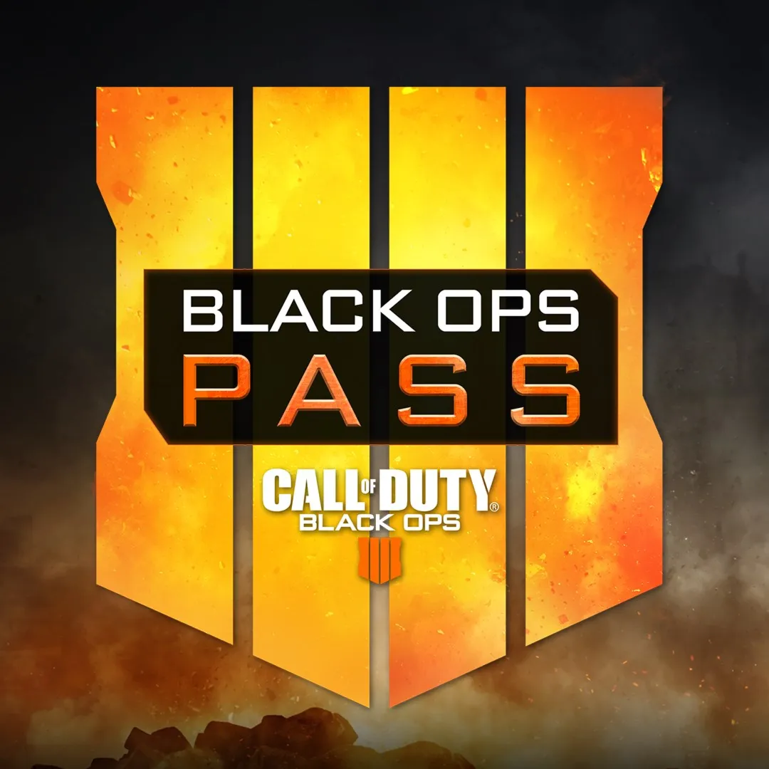 Call of Duty®: Black Ops 4 - Black Ops Pass | XBOX | На любой аккаунт