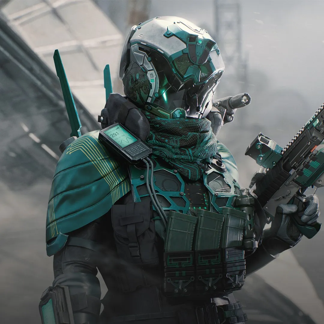 Call of Duty®: Modern Warfare® III - Emerald: Pro Pack | XBOX+PC | На любой аккаунт