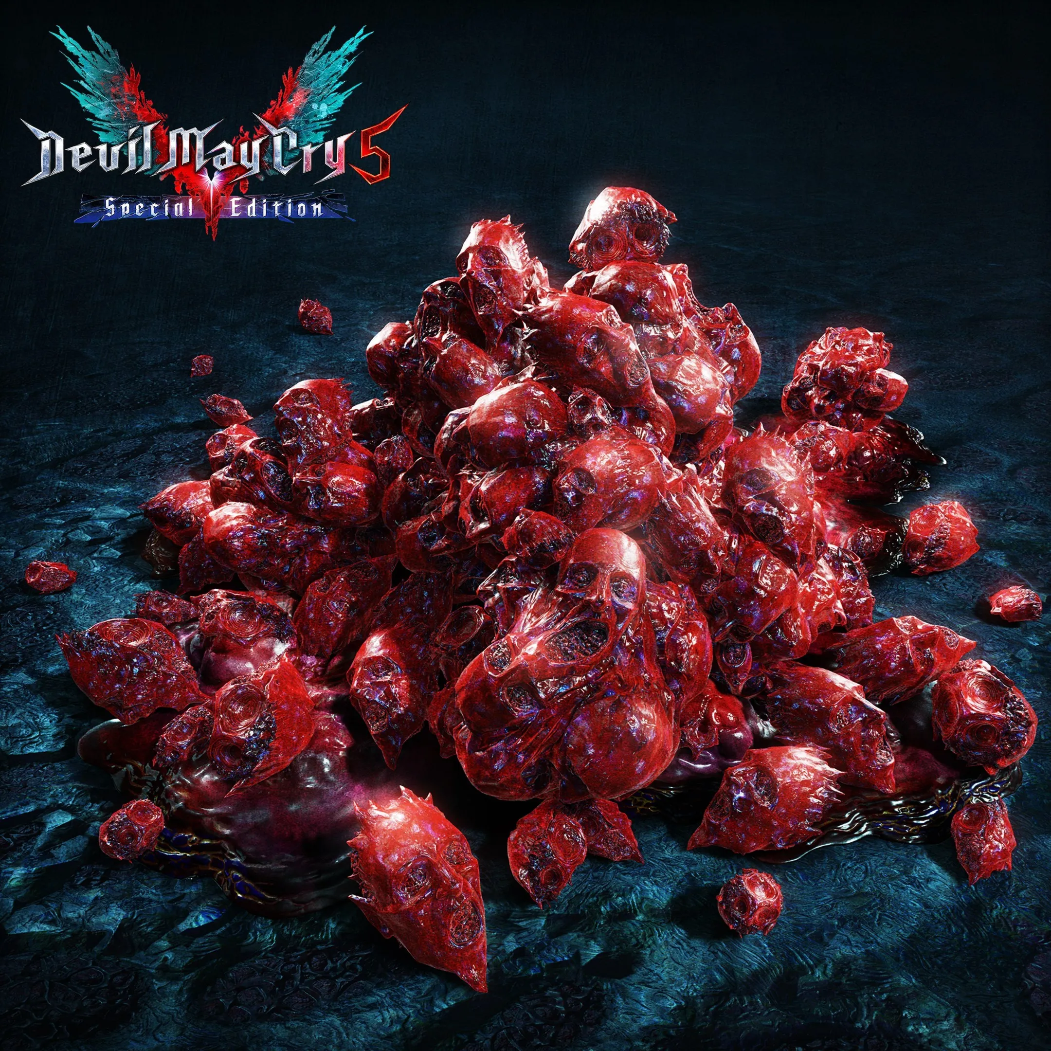 DMC5SE - 100,000 Red Orbs | XBOX | На любой аккаунт