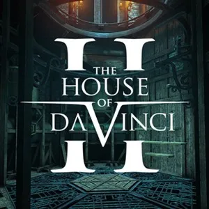 The House of Da Vinci 2 | XBOX+PC | На любой аккаунт