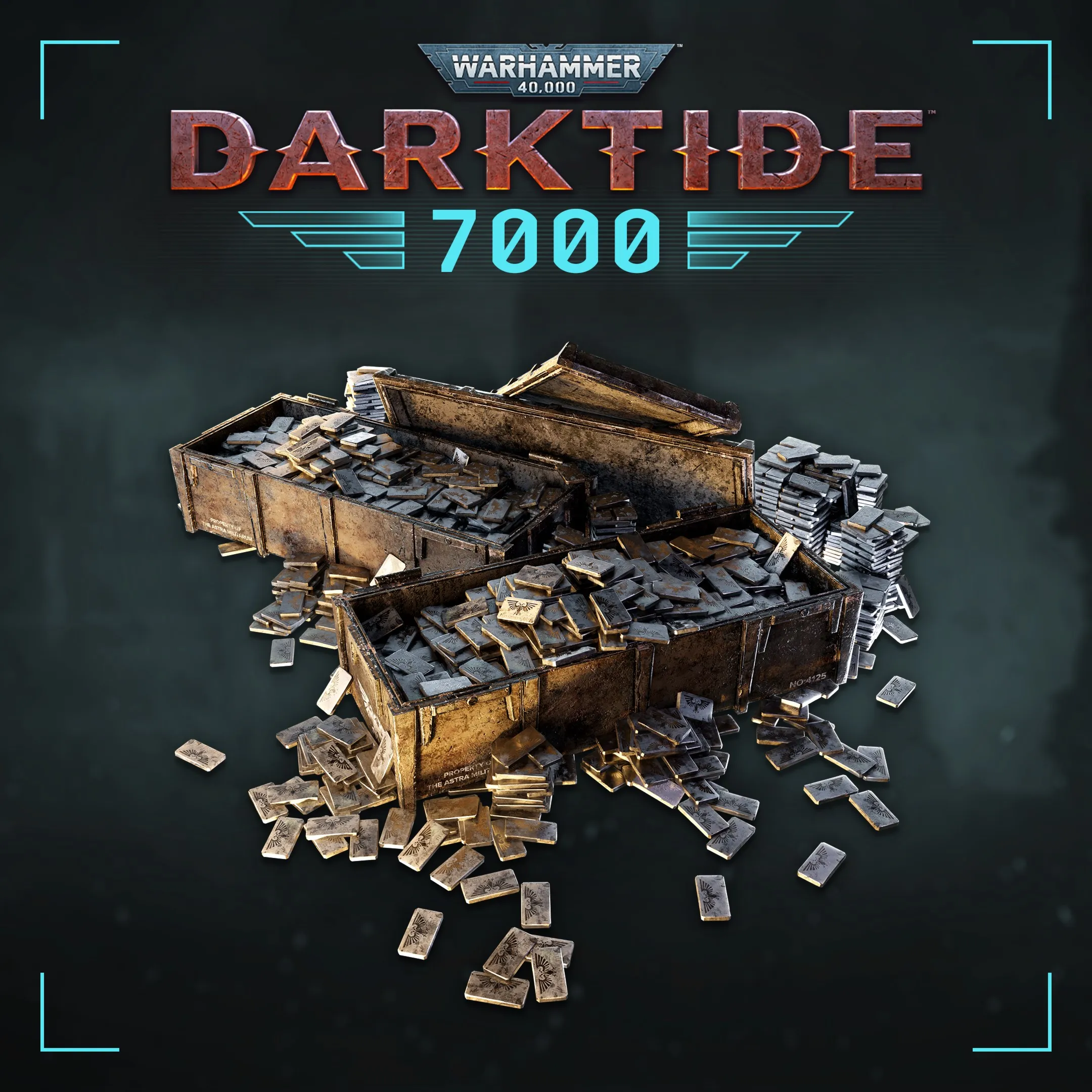 6000 (+1000 BONUS) AQUILAS | XBOX+PC | На любой аккаунт