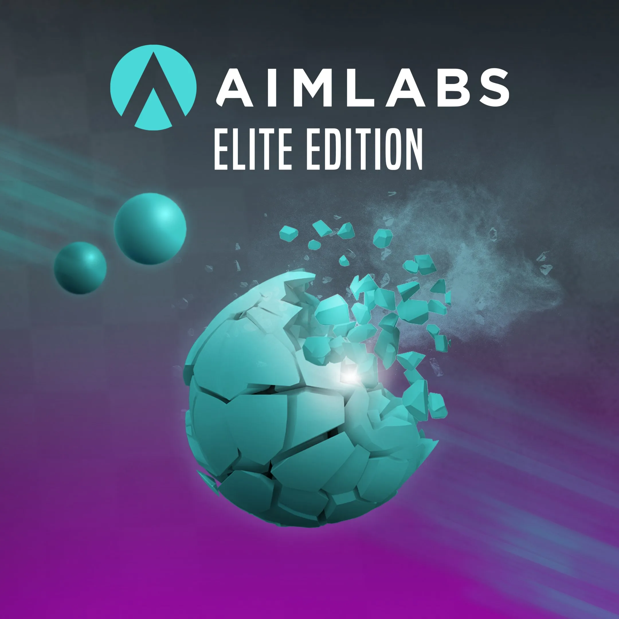 Aimlabs Elite Edition | XBOX | На любой аккаунт