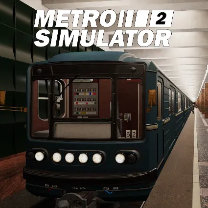 Metro Simulator 2 | XBOX | На любой аккаунт