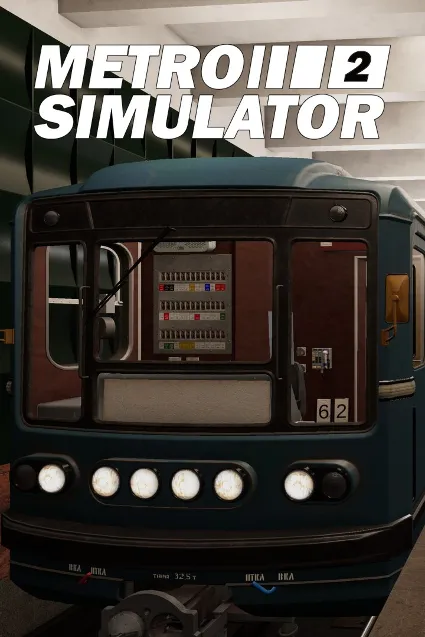 Metro Simulator 2 | XBOX | На любой аккаунт