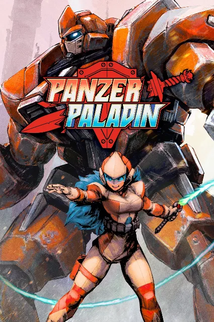 Panzer Paladin | XBOX | На любой аккаунт