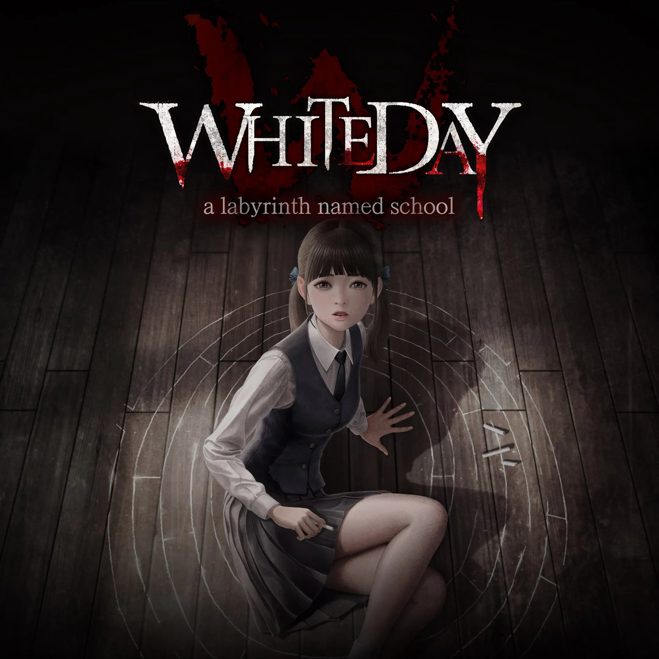 White Day: A Labyrinth Named School | XBOX | На любой аккаунт