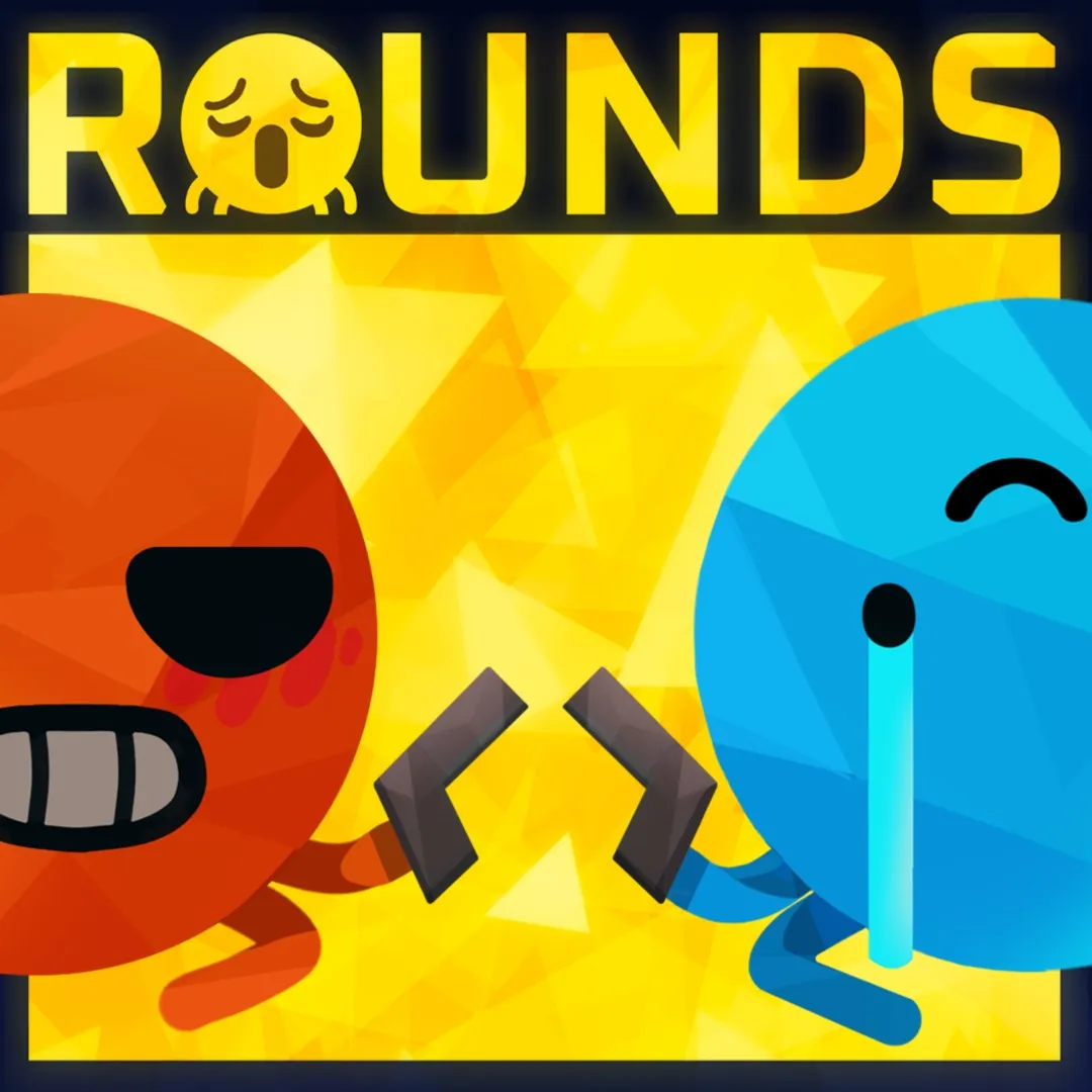 ROUNDS | XBOX | На любой аккаунт