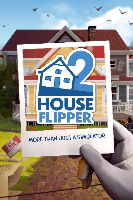 House Flipper 2 | XBOX | На любой аккаунт