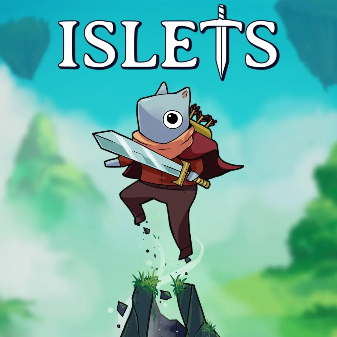 Islets | XBOX | На любой аккаунт