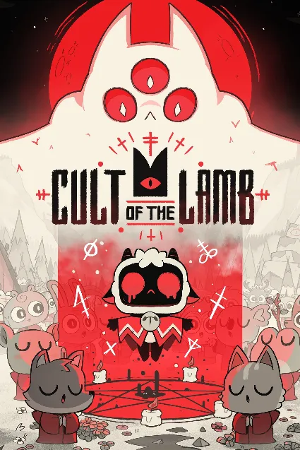 Cult of the Lamb | XBOX | На любой аккаунт