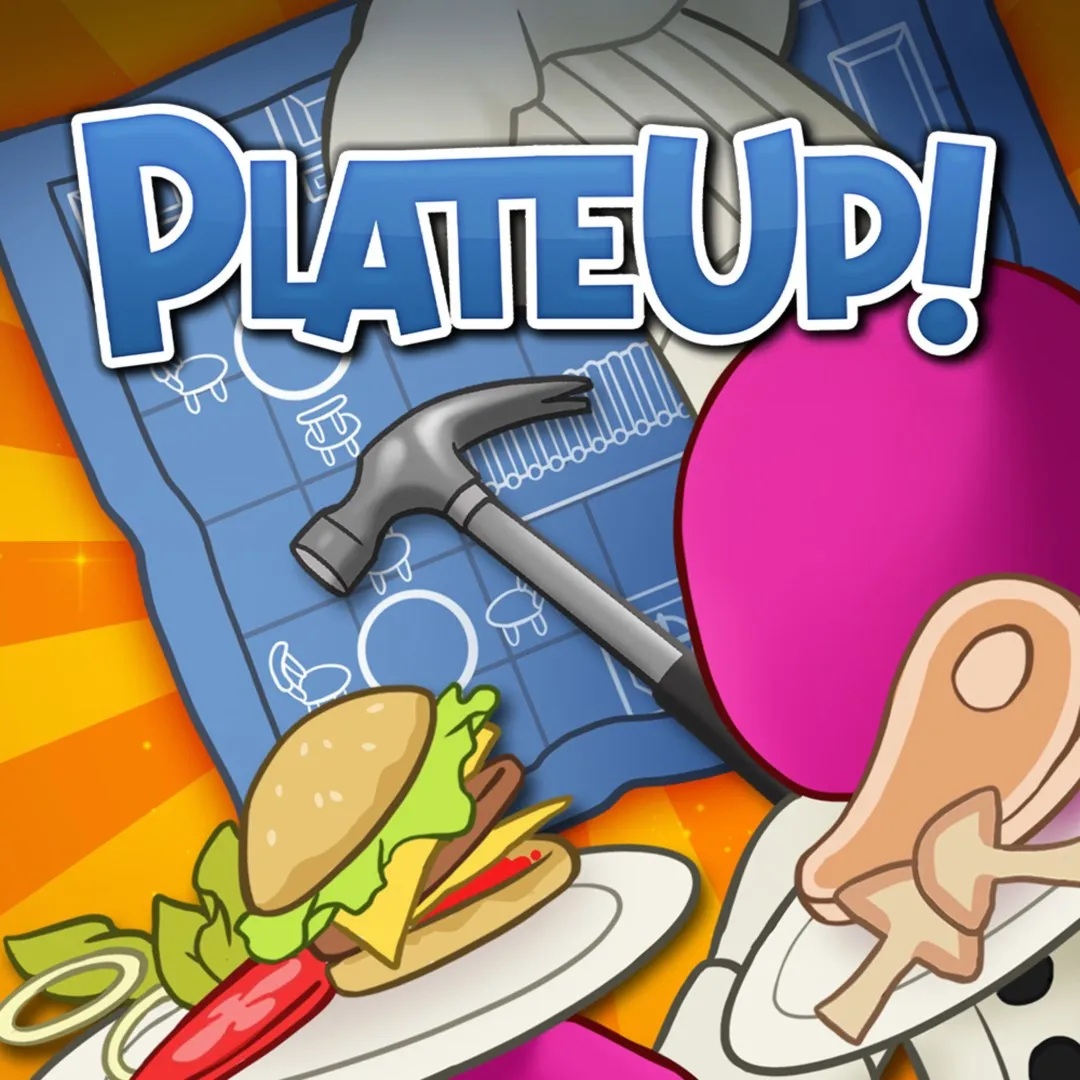 PlateUp! | XBOX+PC | На любой аккаунт