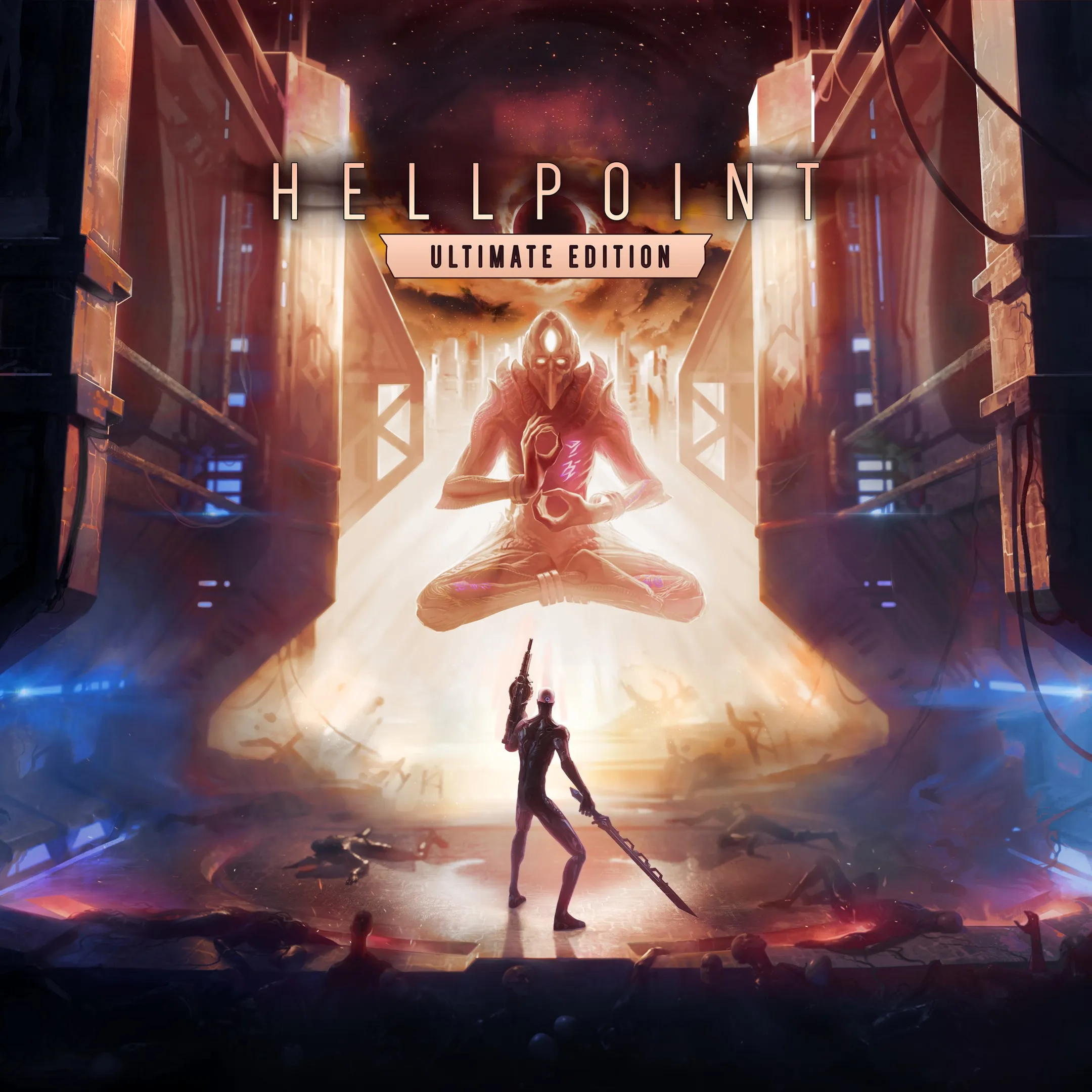 Hellpoint Ultimate Edition | XBOX | На любой аккаунт