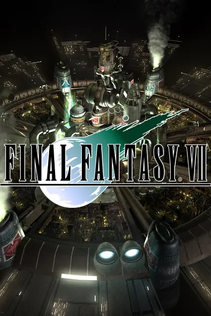 FINAL FANTASY VII WINDOWS EDITION | PC | На любой аккаунт