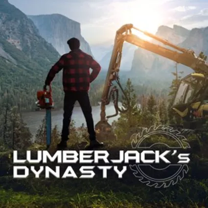 Lumberjack's Dynasty | XBOX | На любой аккаунт