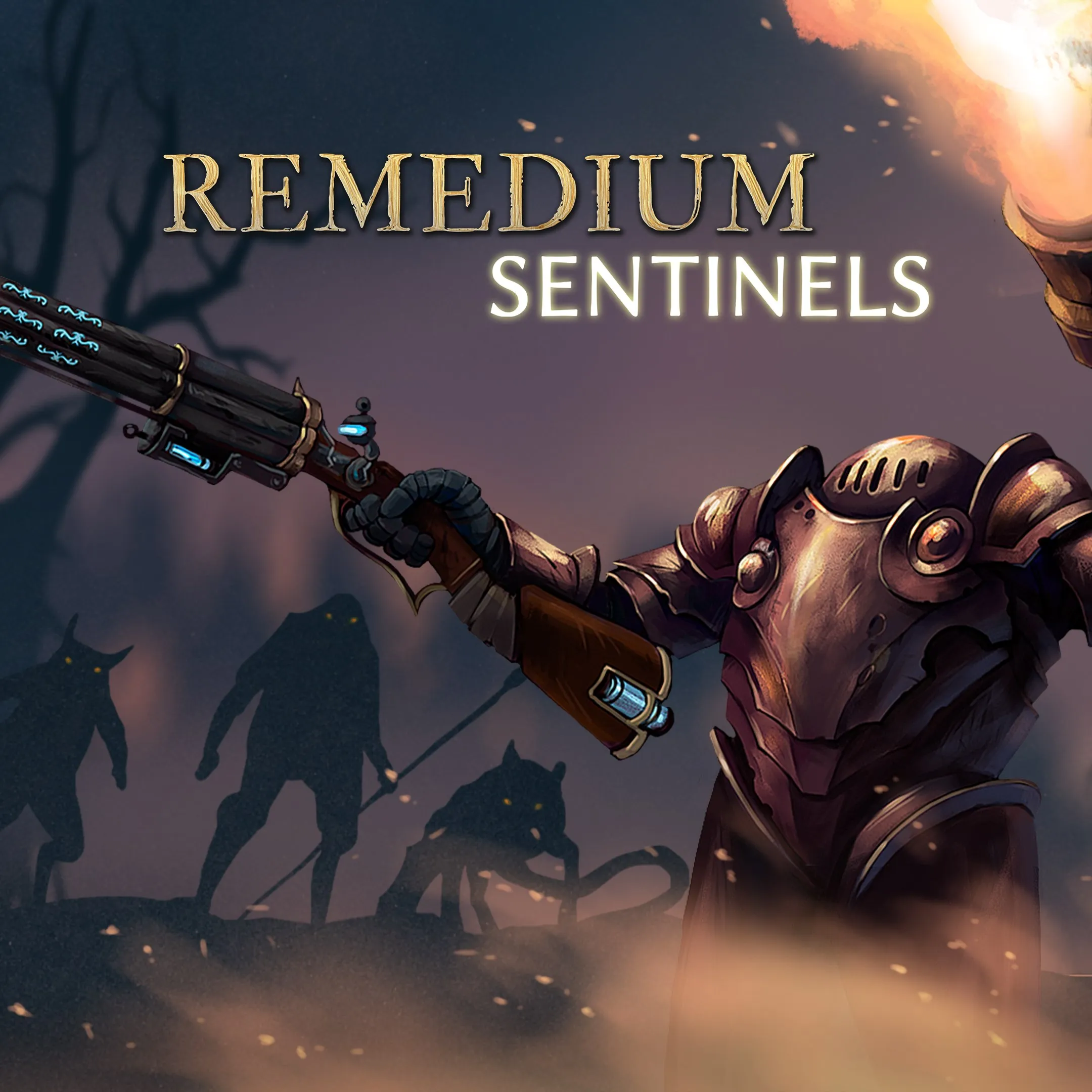 REMEDIUM: Sentinels | XBOX | На любой аккаунт