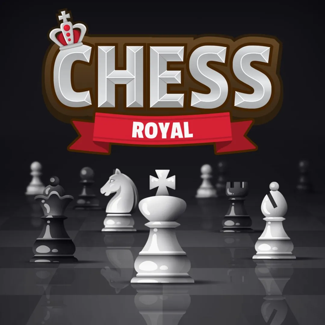Chess Royal | XBOX+PC | На любой аккаунт