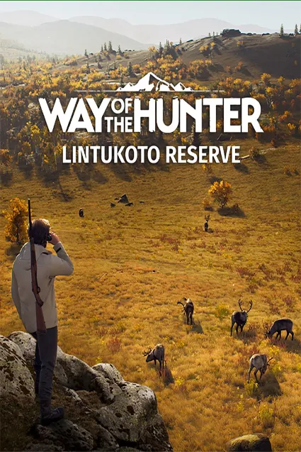 Way of the Hunter - Lintukoto Reserve | XBOX | На любой аккаунт