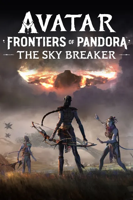 Avatar: Frontiers of Pandora™ – The Sky Breaker | XBOX | На любой аккаунт