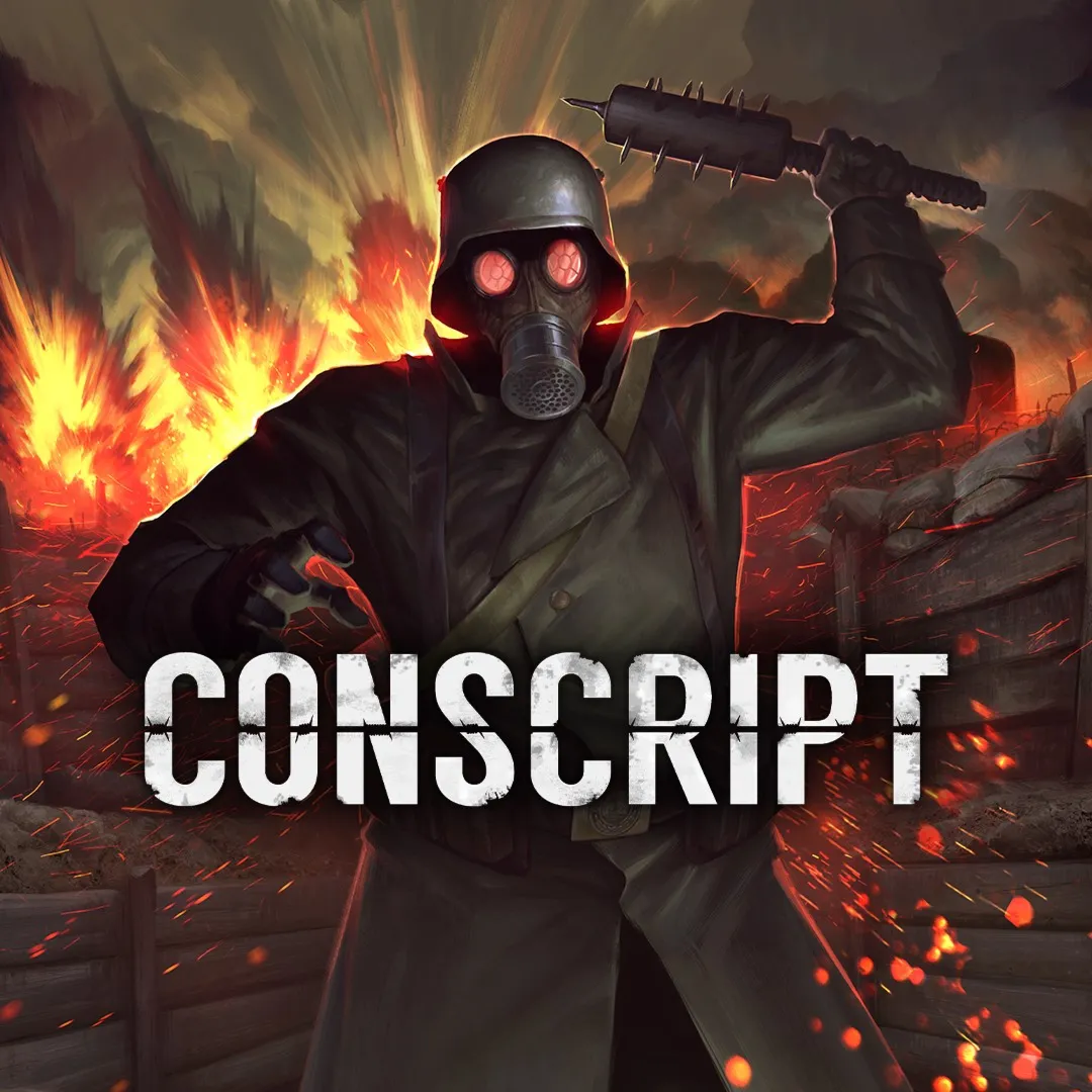CONSCRIPT | XBOX+PC | На любой аккаунт