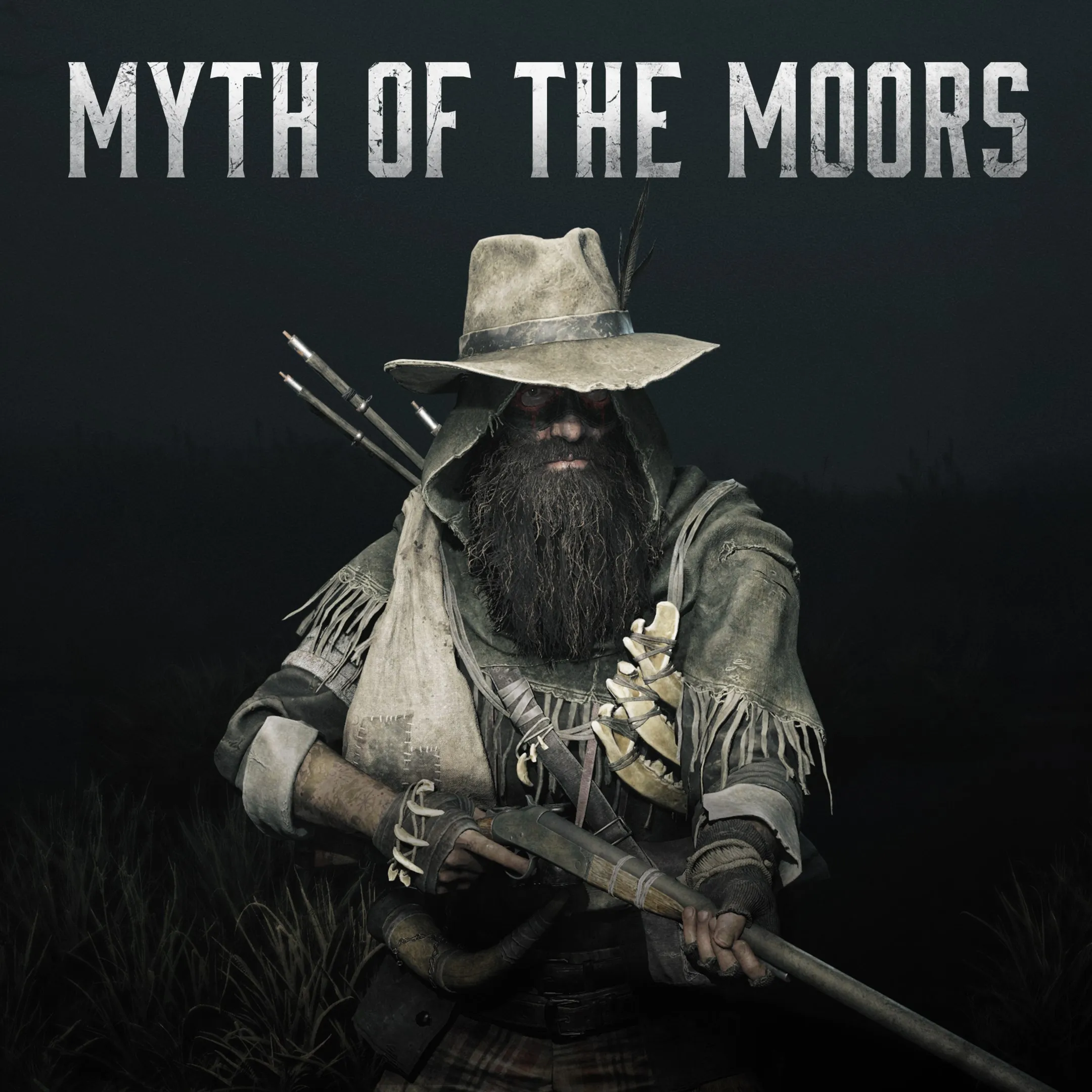 Hunt: Showdown 1896 - Myth of the Moors | XBOX | На любой аккаунт