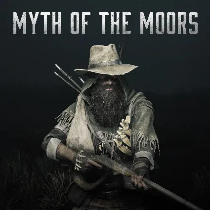 Hunt: Showdown 1896 - Myth of the Moors | XBOX | На любой аккаунт