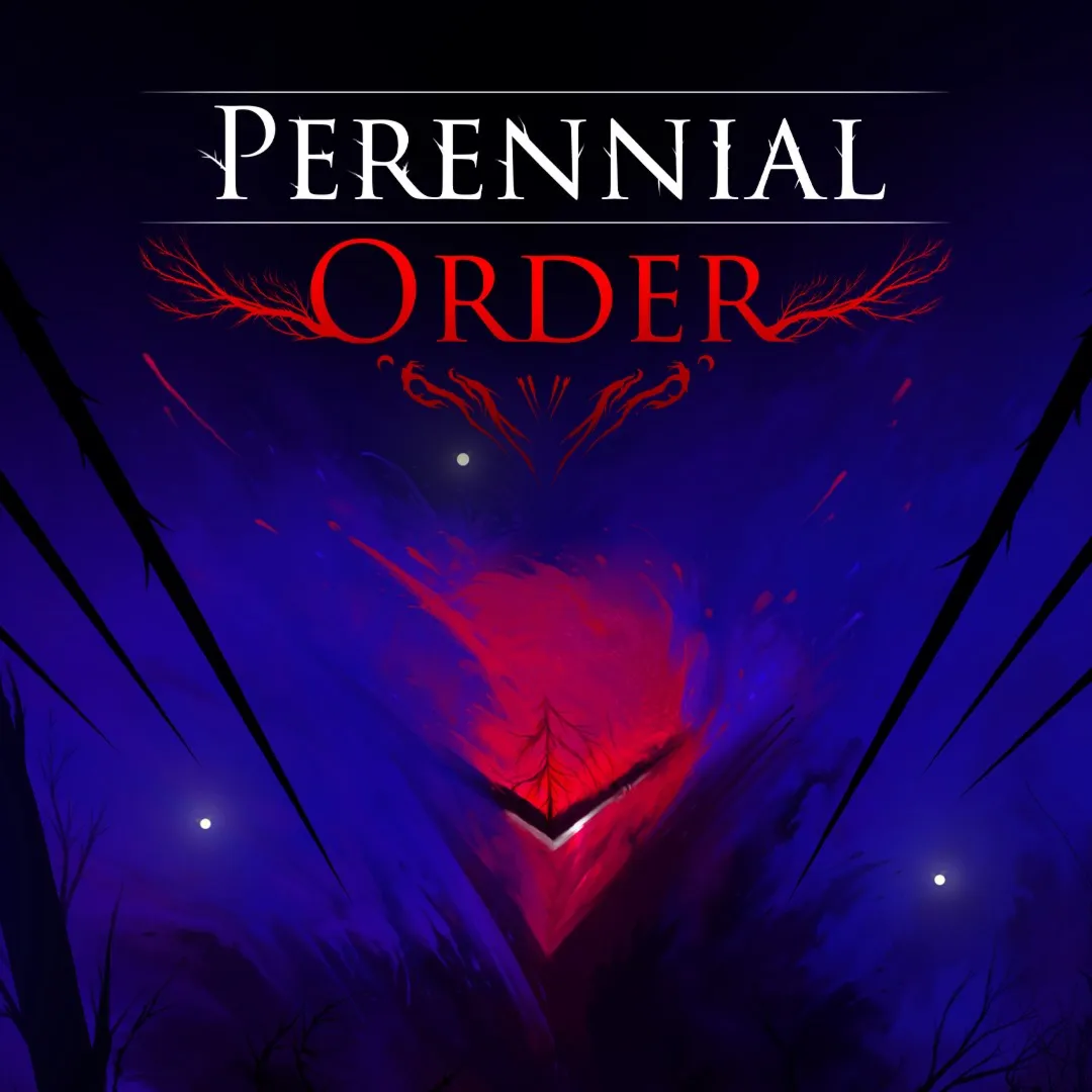 Perennial Order | XBOX | На любой аккаунт