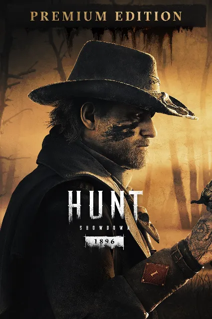 Hunt: Showdown 1896 - Premium Edition | XBOX | На любой аккаунт
