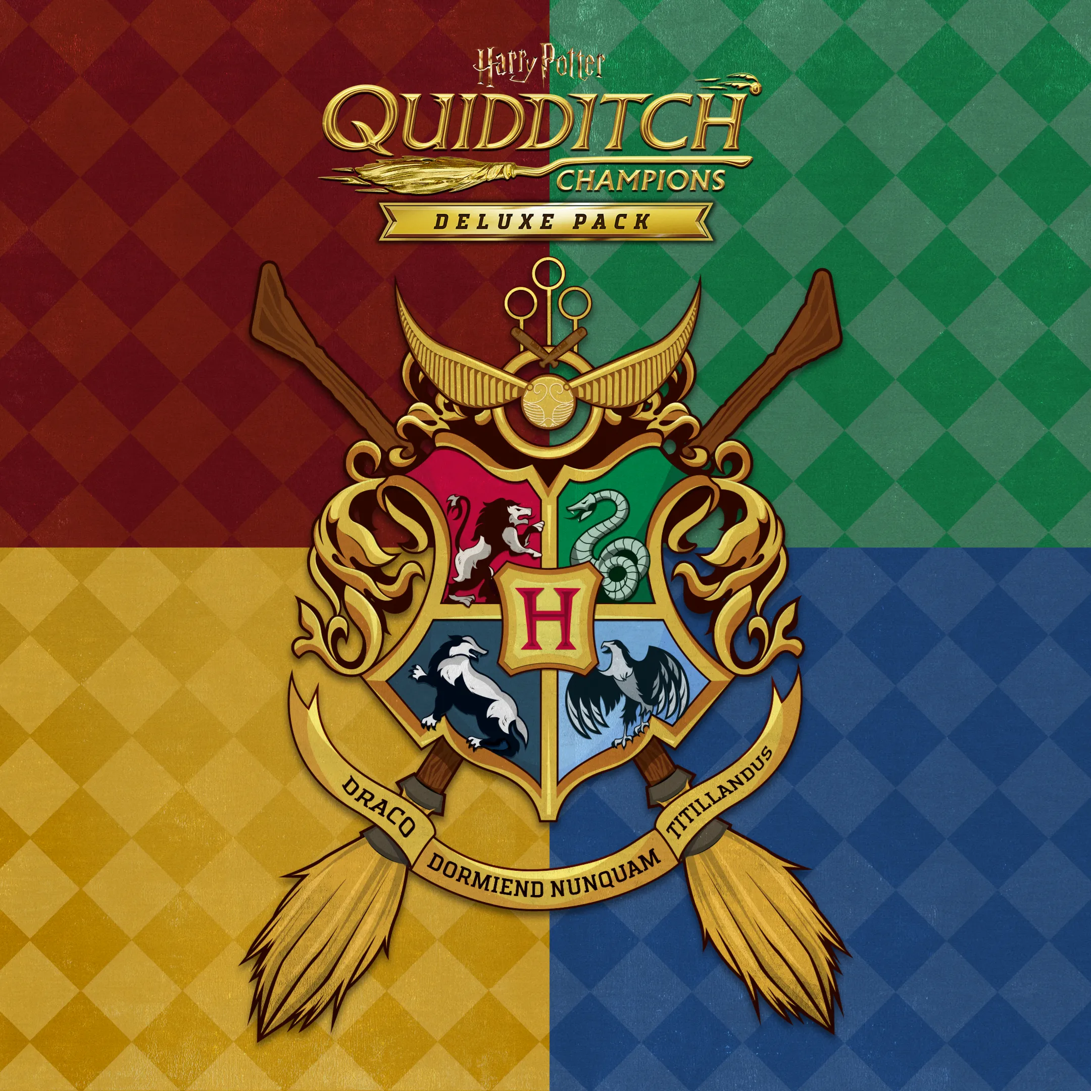 Harry Potter: Quidditch Champions Deluxe Pack | XBOX | На любой аккаунт