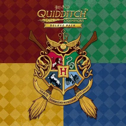 Harry Potter: Quidditch Champions Deluxe Pack | XBOX | На любой аккаунт