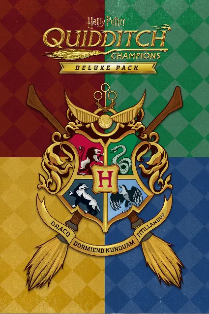 Harry Potter: Quidditch Champions Deluxe Pack | XBOX | На любой аккаунт