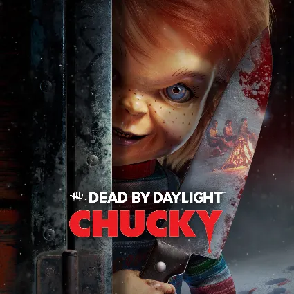 Dead by Daylight: Chucky Chapter | XBOX | На любой аккаунт