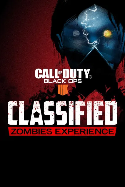 Call of Duty®: Black Ops 4 - "Classified" Zombies Experience | XBOX | На любой аккаун