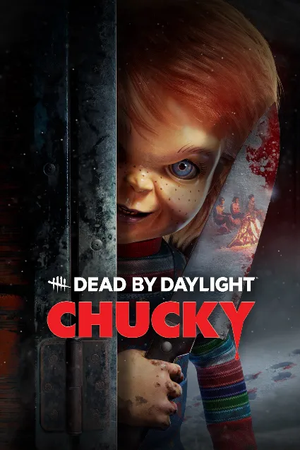 Dead by Daylight: Chucky Chapter | XBOX | На любой аккаунт