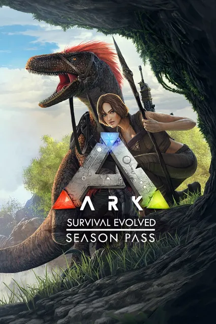ARK: Survival Evolved Season Pass | XBOX+PC | На любой аккаунт