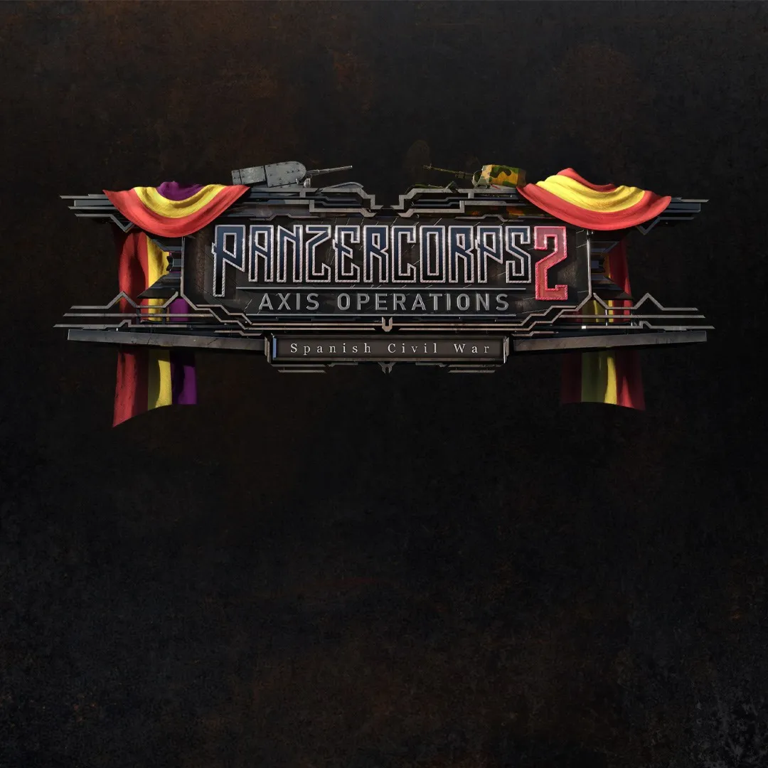 Panzer Corps 2: Axis Operations - Spanish Civil War | PC | На любой аккаунт