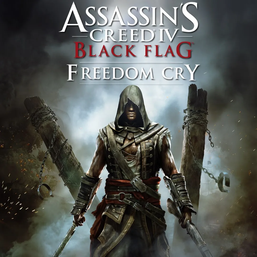Assassin’s Creed® IV Black Flag™ – Freedom Cry | XBOX | На любой аккаунт