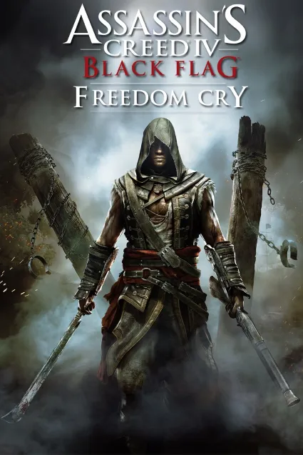 Assassin’s Creed® IV Black Flag™ – Freedom Cry | XBOX | На любой аккаунт