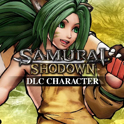 DLC CHARACTER “CHAM CHAM” | XBOX | На любой аккаунт