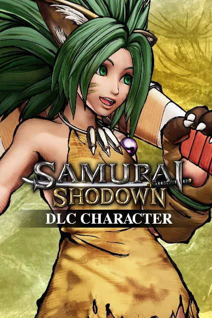 DLC CHARACTER “CHAM CHAM” | XBOX | На любой аккаунт