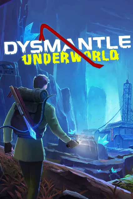 DYSMANTLE: Underworld | XBOX | На любой аккаунт