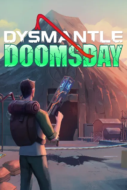 DYSMANTLE: Doomsday | XBOX | На любой аккаунт