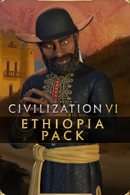 Civilization VI - Ethiopia Pack | XBOX | На любой аккаунт