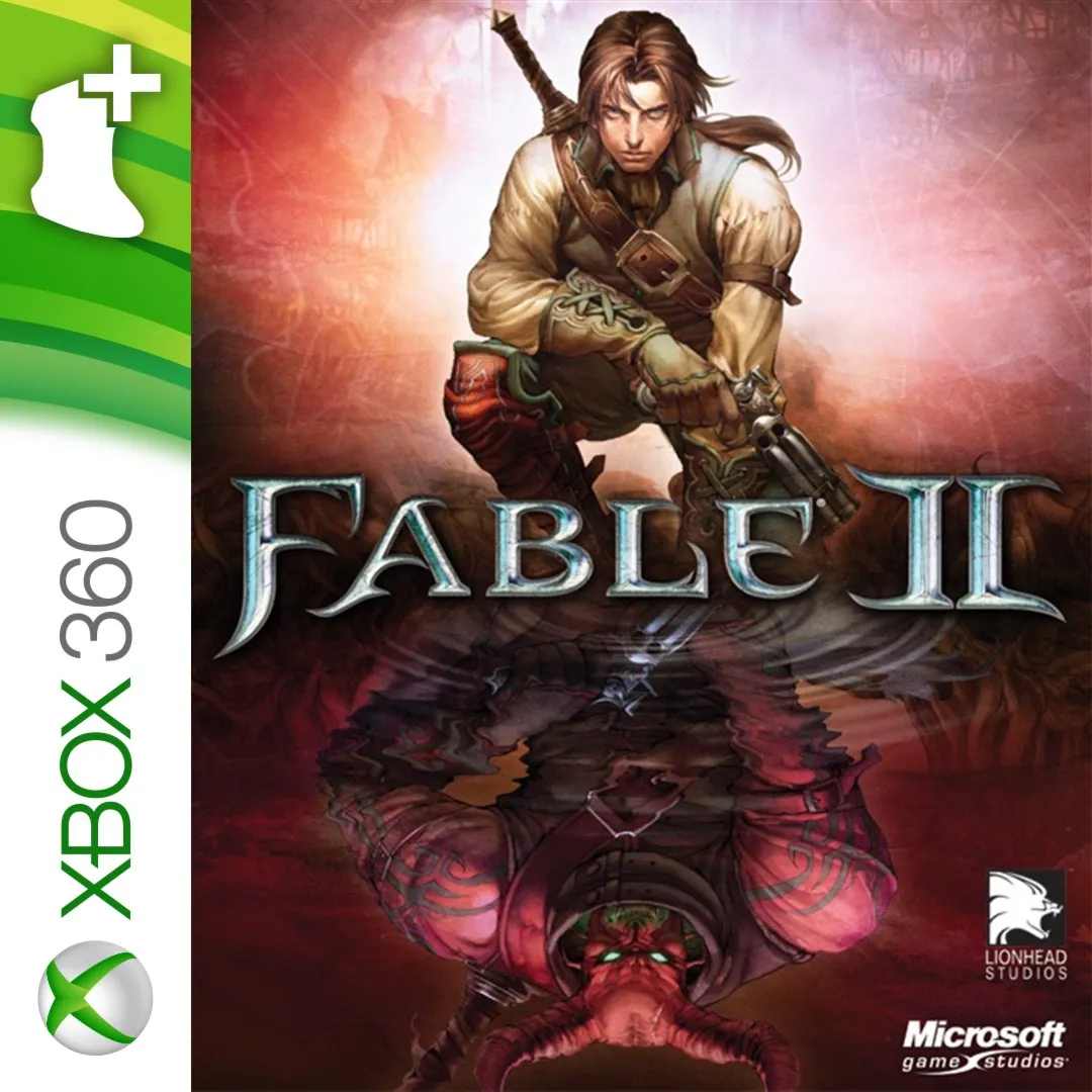 Fable II – See the Future (Premium) | XBOX | На любой аккаунт