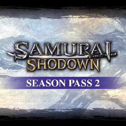 SAMURAI SHODOWN SEASON PASS 2 | XBOX | На любой аккаунт