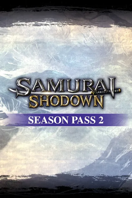 SAMURAI SHODOWN SEASON PASS 2 | XBOX | На любой аккаунт