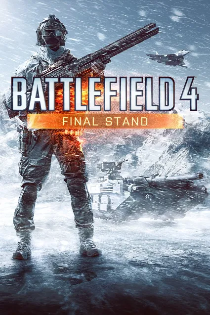 Battlefield 4™ Final Stand | XBOX | На любой аккаунт